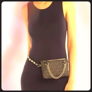 Michael Kors Fanny pack